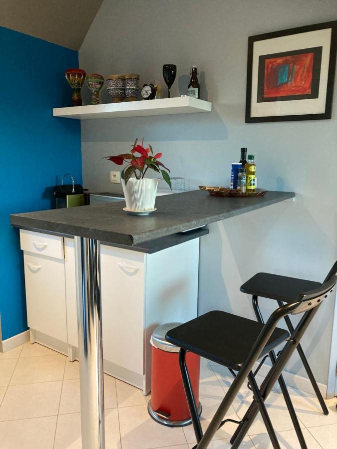 A Proximite Des Plages Normandes Apartment *