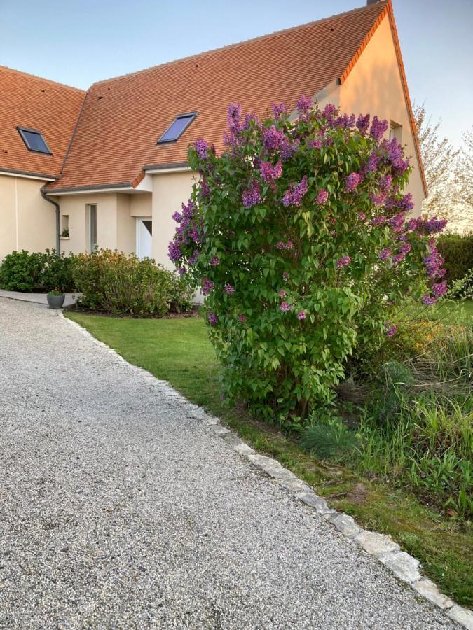 Apartment A Proximite Des Plages Normandes